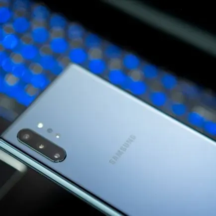 Réparation Samsung à Cavaillon