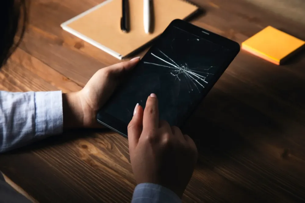 Réparation tablette toutes marques à Cavaillon